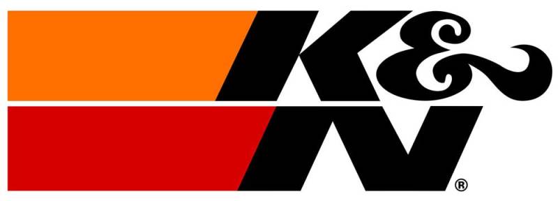 K&N Custom Racing Filter Assembly - Cotton Gauze - 1.75 in Height