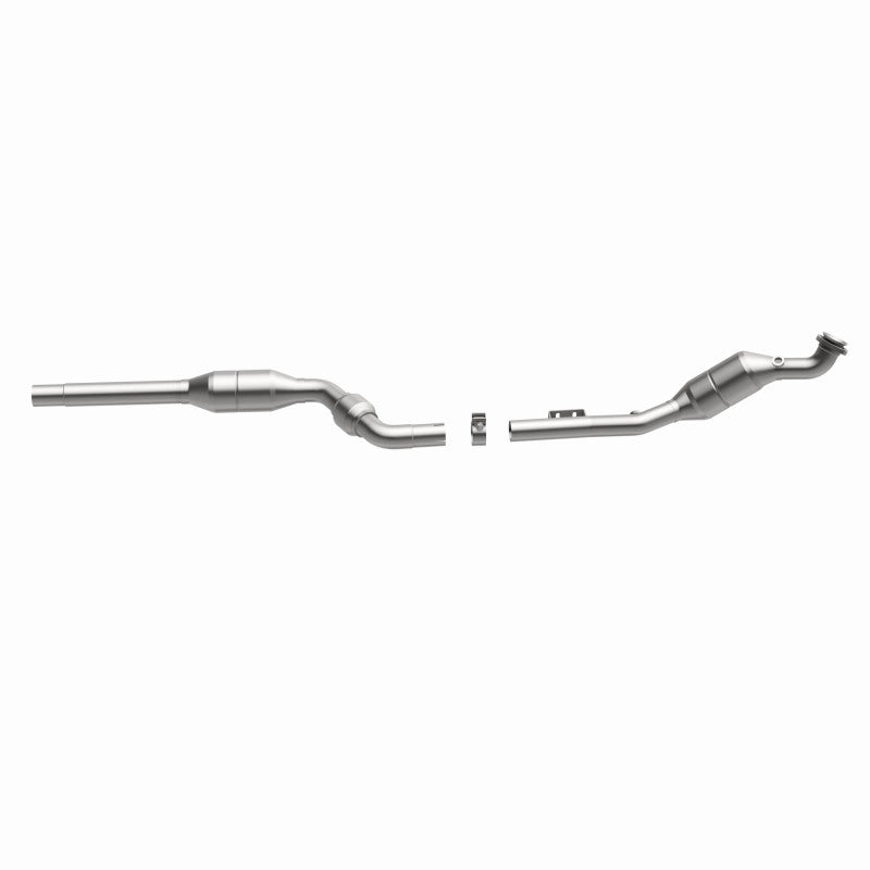 Magnaflow Conv DF 01-04 Mercedes E320 P/S CA