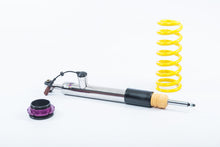 Load image into Gallery viewer, KW Coilover Kit DDC ECU C-Class (W204) C300/C350 Sedan RWD