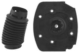 KYB Shocks & Struts Strut Mounts Rear BUICK Allure 2005-08 BUICK Century 1997-05 BUICK LaCrosse 2005