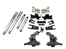 Load image into Gallery viewer, Belltech LOWERING KIT WITH SP SHOCKS