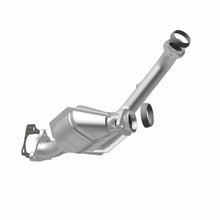 Load image into Gallery viewer, MagnaFlow Conv DF 2001-05 Explorer 4.0L Sport Trac Front Section