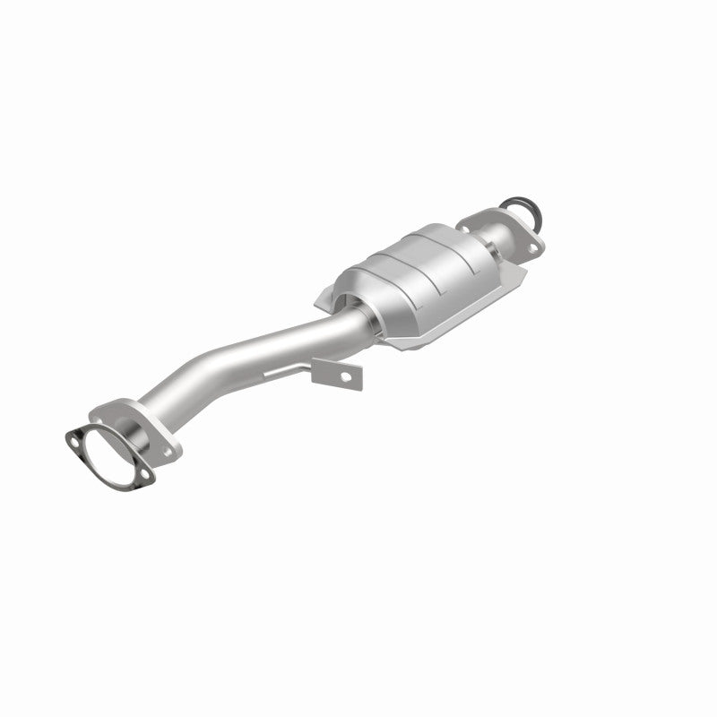 MagnaFlow Conv DF 95-96 Impreza 2.2L Rear C