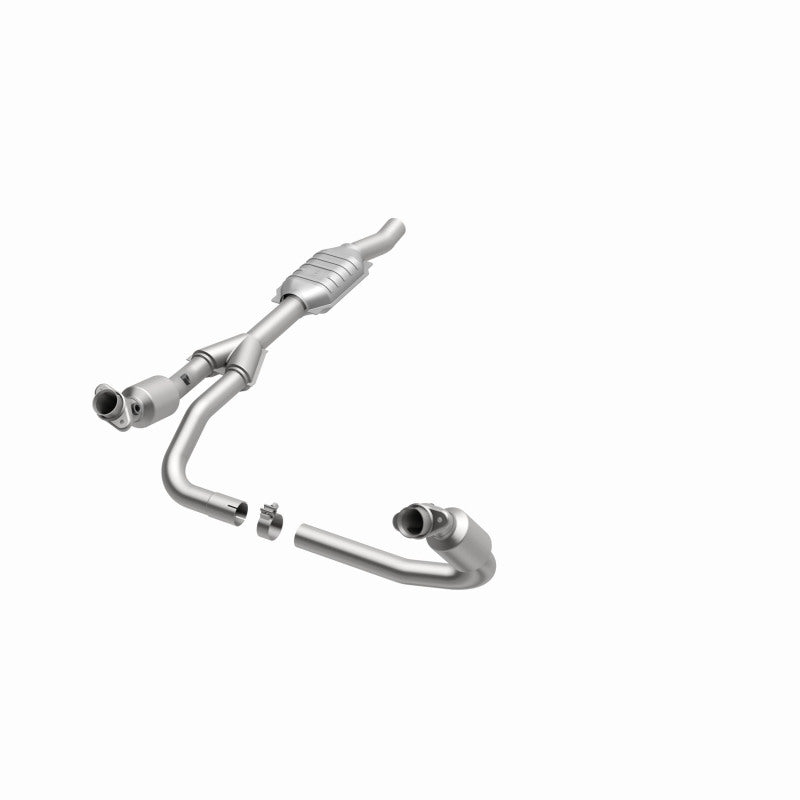 MagnaFlow Conv DF 02-03 Ram 1500 4.7L