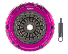 Load image into Gallery viewer, Exedy 1991-1992 Toyota Supra Hyper Single Clutch Sprung Center Disc Pull Type Cover