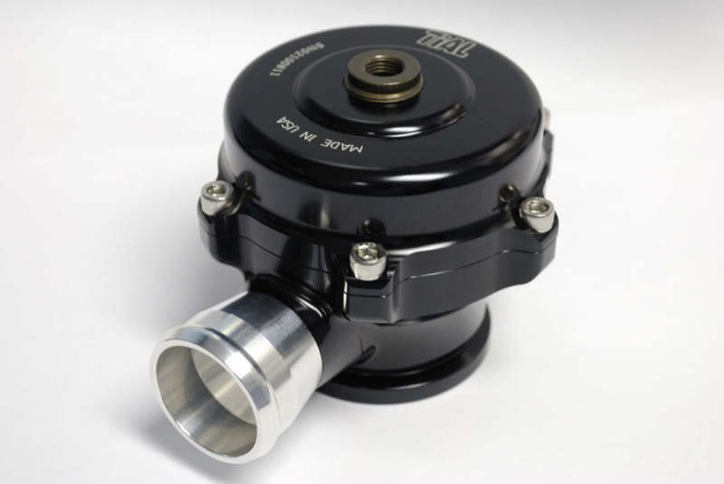 TiAL Sport QR BOV 12 PSI Spring - Black (1.5in)