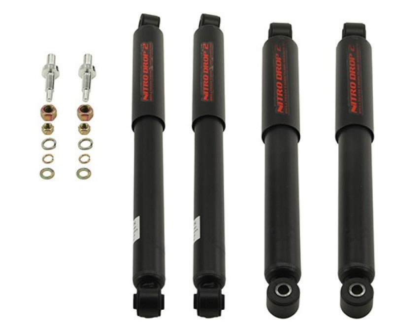 Belltech ND2 OEM Shock Set