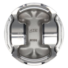 Load image into Gallery viewer, JE Pistons 2015+ Honda K20C 86.50mm Bore 9.8:1 CR -2.2.cc Dish Piston Kit (Set of 4)