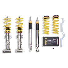 Load image into Gallery viewer, KW Coilover Kit V3 2012+ Mercedes SLK350 (W172)