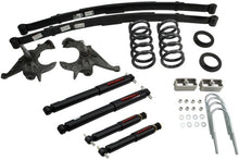 Load image into Gallery viewer, Belltech LOWERING KIT WITH ND2 SHOCKS