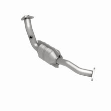 Load image into Gallery viewer, MagnaFlow Conv DF 01-04 Frontier Passenger Side Rear 3.3L