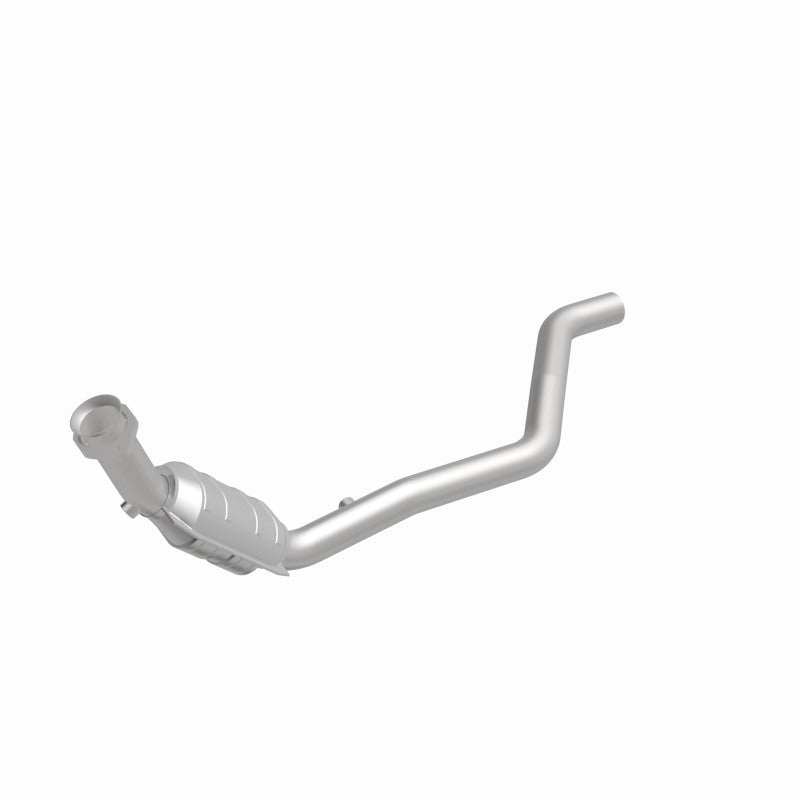 MagnaFlow Conv DF 00-02 Lincoln LS Driver Side