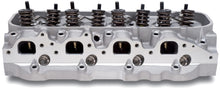 Load image into Gallery viewer, Edelbrock Single Perf RPM 454-0 BBC O-Port Head Comp