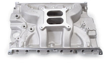 Load image into Gallery viewer, Edelbrock Intake Manifold Ford Performer RPM FE Black