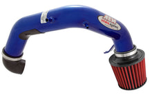 Load image into Gallery viewer, AEM 03-05 Neon SRT-4 Turbo Blue Short Ram Intake