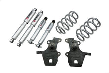 Load image into Gallery viewer, Belltech LOWERING KIT WITH SP SHOCKS