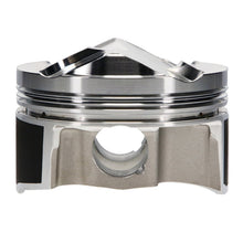 Load image into Gallery viewer, JE Pistons Acura K24/K20 86.5mm Bore +9cc Dome (Set of 4 Pistons)