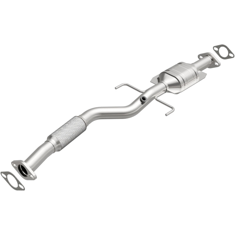 MagnaFlow Conv DF 5/00-01 Mitsubishi Eclipse 2.4L Rear / 99-5/00 Galant 2.4L Rear (49 State)