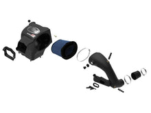 Load image into Gallery viewer, aFe POWER Momentum HD Cold Air Intake System w/ Pro 5R Media 2021+ Ford Bronco 2.3L (t)