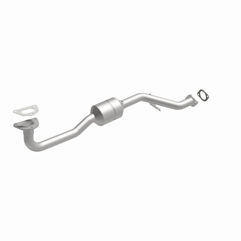 MagnaFlow Conv DF 04-05 Subaru Legacy / Outback 2.5L