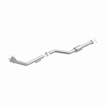 Load image into Gallery viewer, Magnaflow Conv DF 01-04 SLK230 2.3 Underbody