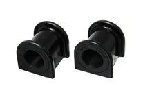 Load image into Gallery viewer, Energy Suspension 30mm Front Stabilizer Bushing - Black