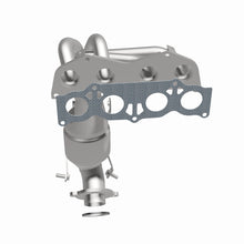 Load image into Gallery viewer, MagnaFlow Conv DF 05-09 Scion tC 2.4L Manifold / 09 Toyota Corolla/Matrix 2.4L Manifold (49 State)