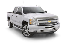 Load image into Gallery viewer, AVS 17-18 Ford F-150 Raptor Aeroskin Low Profile Hood Shield - Chrome