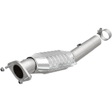 Load image into Gallery viewer, MagnaFlow Conv DF GM 01-02 2500 Passenger Side 6L