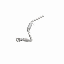 Load image into Gallery viewer, MagnaFlow 09-10 Dodge Grand Caravan 3.8L CARB Compliant Direct Fit Catalytic Converter