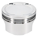 JE Pistons CHRY 2.0420A 88.5KIT Set of 4 Pistons