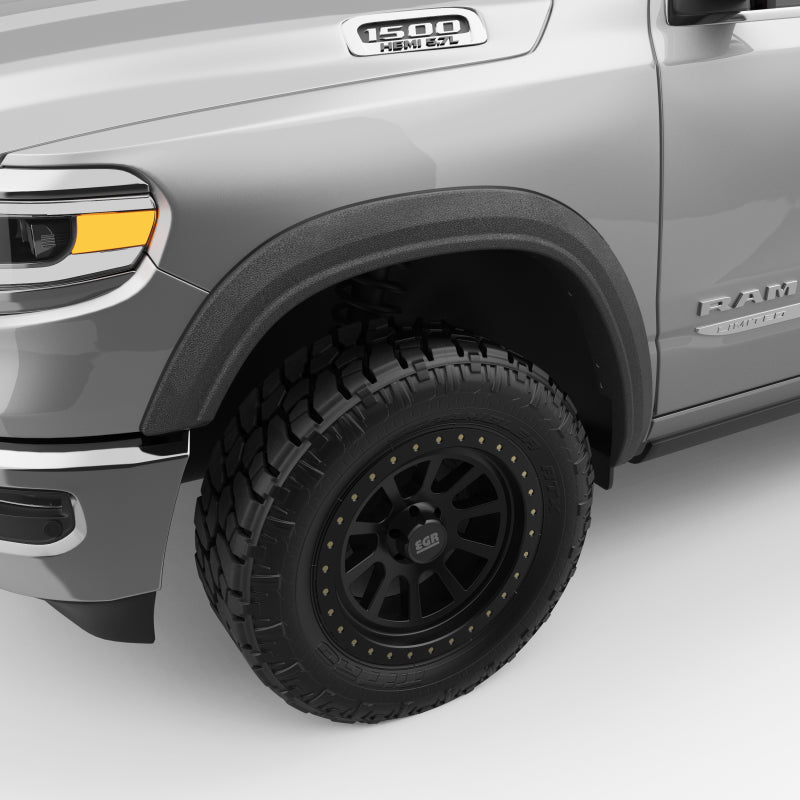 EGR 19-23 Ram 1500 Bolt On Fender Flares (Set of 4)