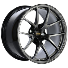 Load image into Gallery viewer, BBS RI-A 18x10 5x130 ET58 CB71.6 Diamond Black Wheel