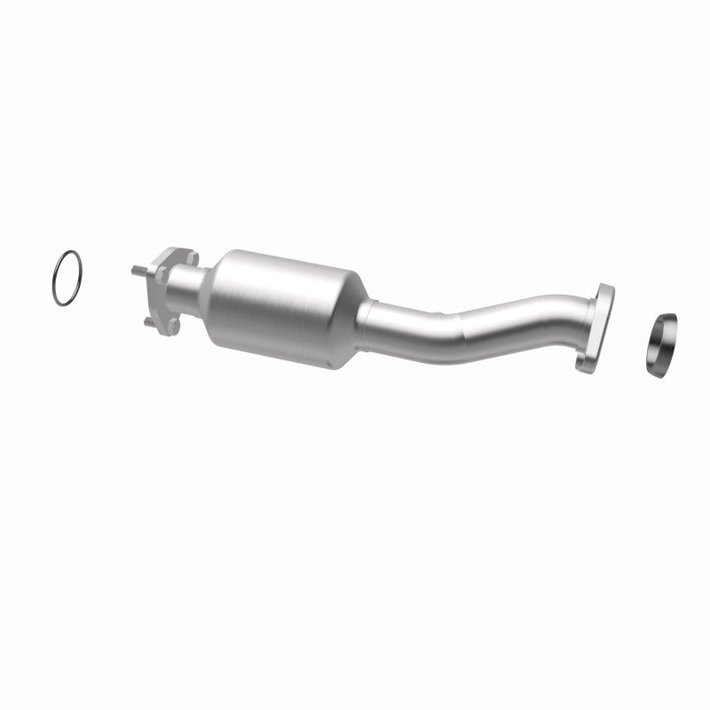 MagnaFlow 15-17 Honda Fit L4 1.5L OEM Grade Direct Fit Catalytic Converter