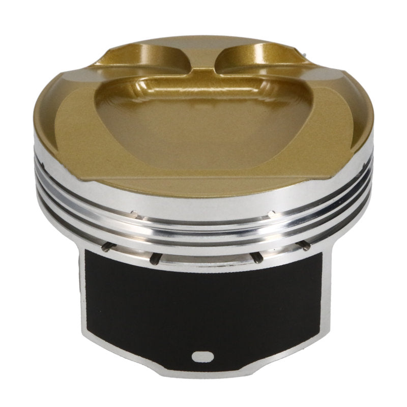 JE Pistons Honda K20C Ultra Series 86mm Bore 10.0:1 CR Piston - Single