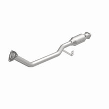 Load image into Gallery viewer, MagnaFlow Conv DF 96-97 Infiniti J30 Passenger Side 50S