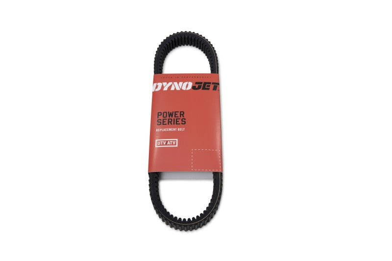 Dynojet 14-21 Polaris RZR XP1000/900 Dura Series CVT Belt Kit