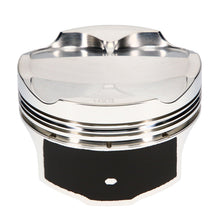 Load image into Gallery viewer, JE Pistons BMW S50B32 Euro Kit 87mm Bore -5.2cc Dome 0.827in Pin Diameter - Single Piston