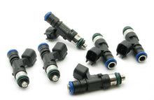 Load image into Gallery viewer, DeatschWerks Bosch EV14 Universal 48mm Standard 60lb/hr Injectors (Set of 6)