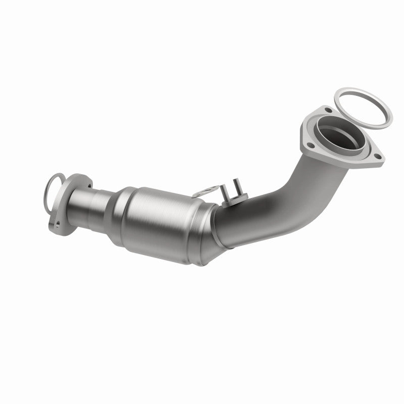 MagnaFlow Conv DF 99-02 Toyota 4 Runner 3.4L Front