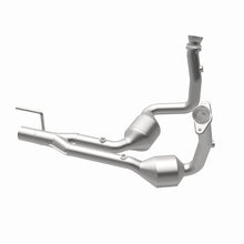 Load image into Gallery viewer, MagnaFlow Conv DF 04 Jeep Grand Cherokee 4.7L