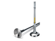 Load image into Gallery viewer, Supertech Honda K20C Sodium Filled Inconel Exhaust Valve - Single (Drop Ship Only)