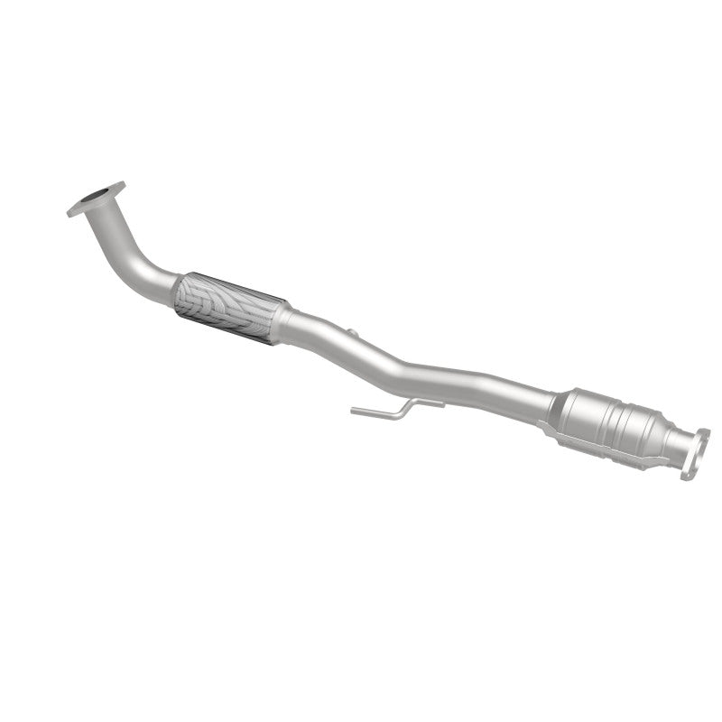 MagnaFlow Conv DF 2002 Toyota Camry 2.4L rear