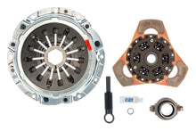 Load image into Gallery viewer, Exedy 1993-1995 Mazda RX-7 R2 Stage 2 Cerametallic Clutch Thin Disc