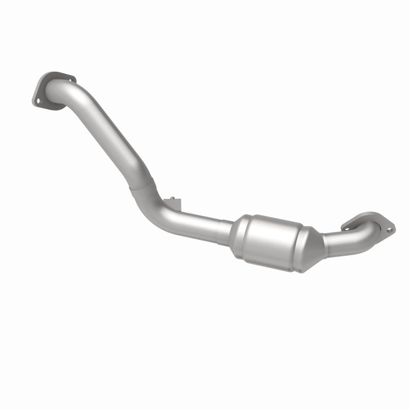 MagnaFlow Conv DF 2003 Mazda 6 3.0L Rear