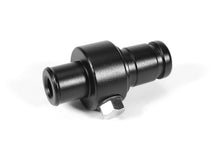 Load image into Gallery viewer, PERRIN 18-26 Subaru WRX / 20-25 LGT/OBXT/Ascent / 17-18 Forester XT Turbo Sump Restrictor - Black