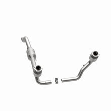 Load image into Gallery viewer, MagnaFlow Conv DF 00-03 Dodge Durango 4.7L