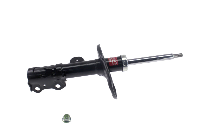 KYB Shocks & Struts Excel-G Strut Front Right Scion TC 11-12