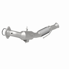 Load image into Gallery viewer, MagnaFlow Conv DF 16-17 Ford Focus 2.3L Underbody