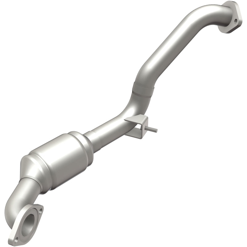 MagnaFlow Conv DF 03 Mazda 6 3.0 Passenger Side Rear